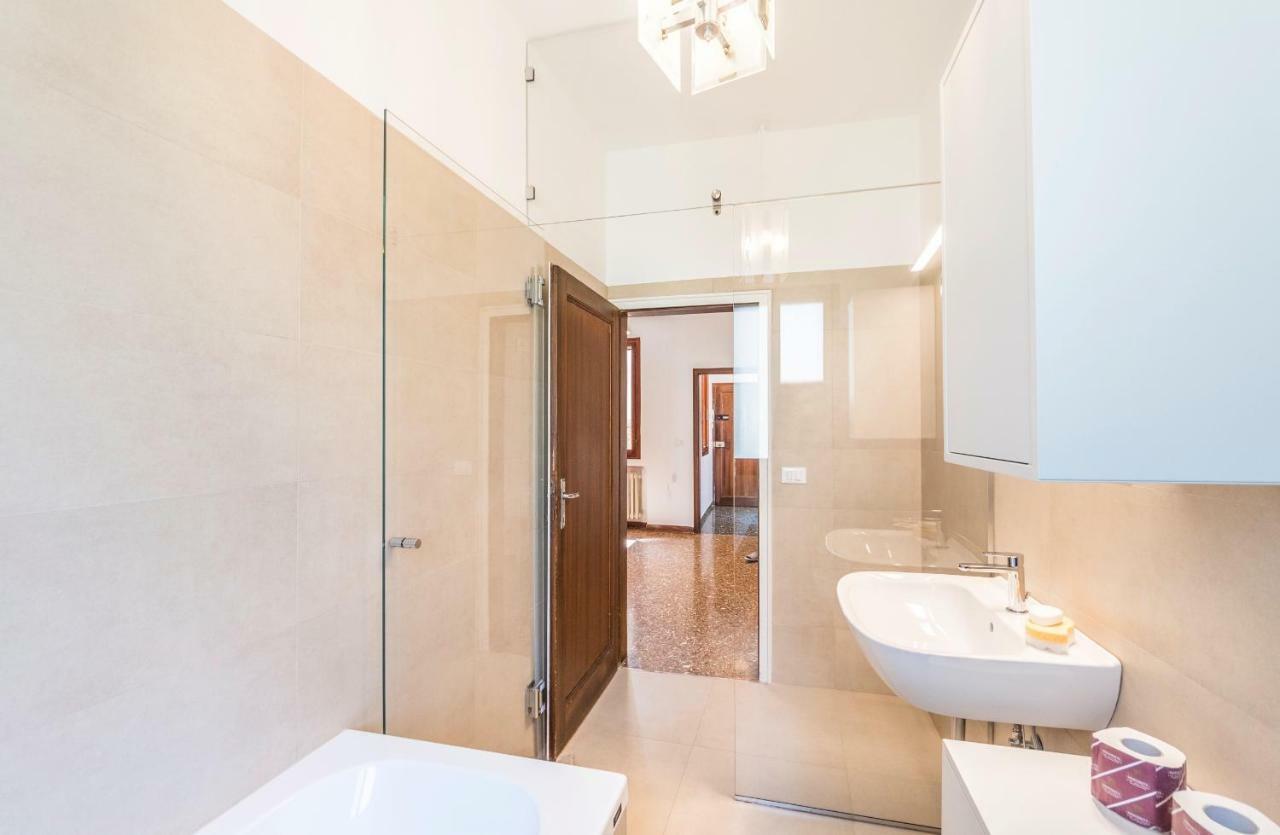 Ca' Roberta Apartment Venice Luaran gambar