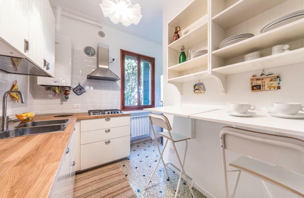 Ca' Roberta Apartment Venice Luaran gambar