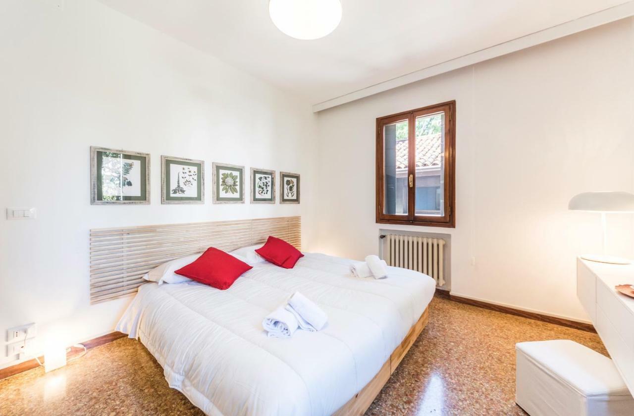 Ca' Roberta Apartment Venice Luaran gambar