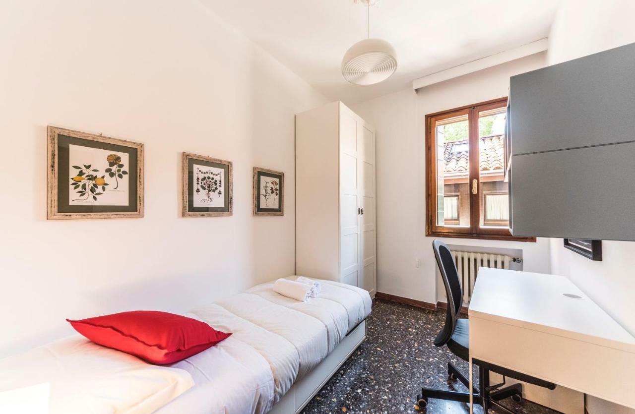 Ca' Roberta Apartment Venice Luaran gambar