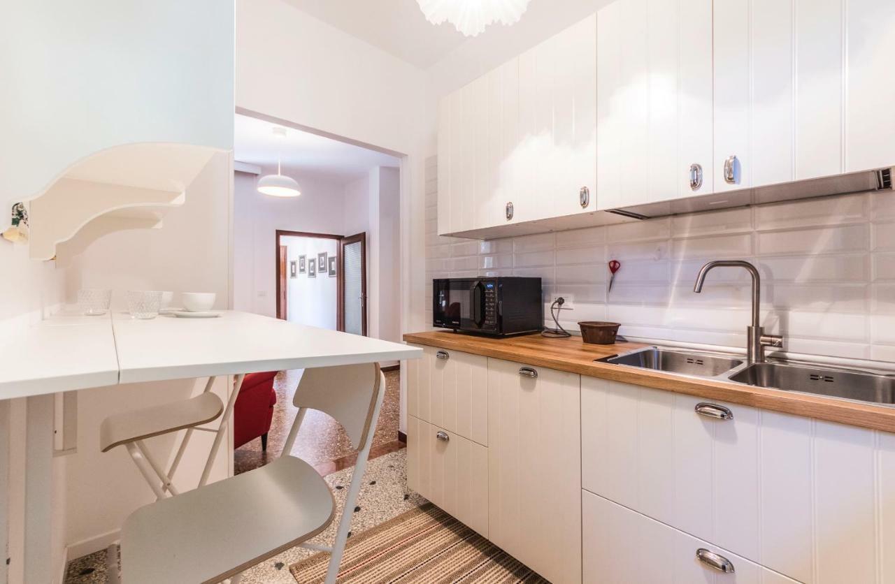 Ca' Roberta Apartment Venice Luaran gambar