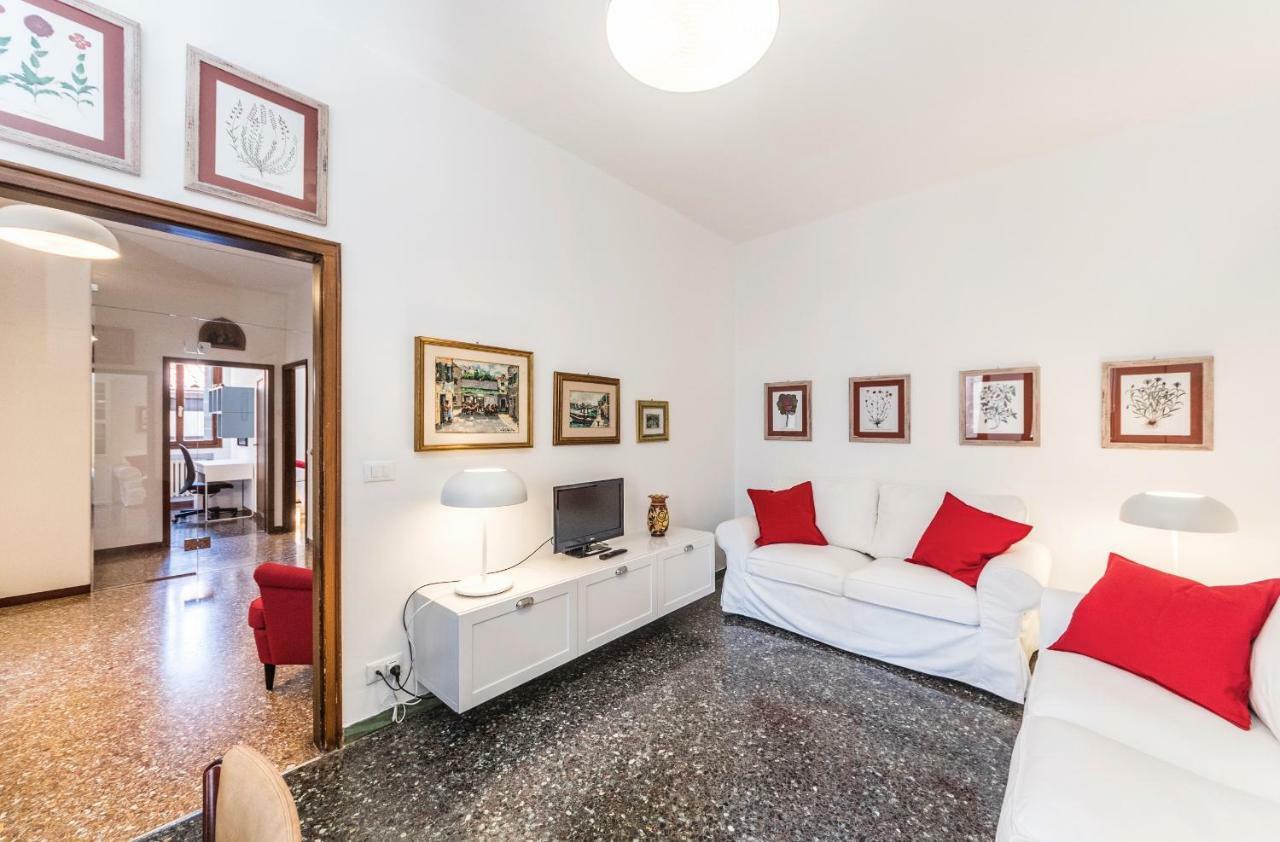 Ca' Roberta Apartment Venice Luaran gambar