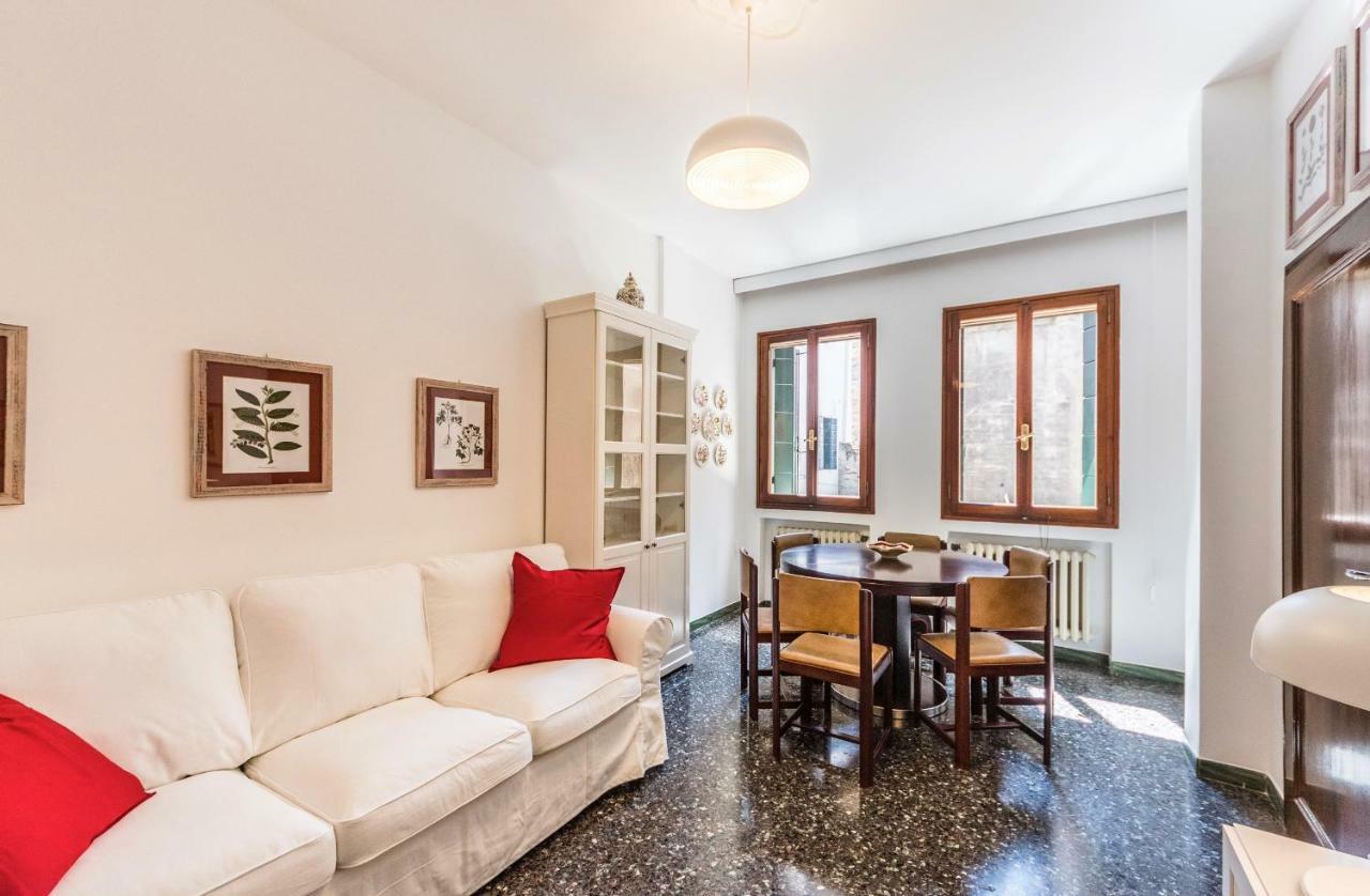 Ca' Roberta Apartment Venice Luaran gambar