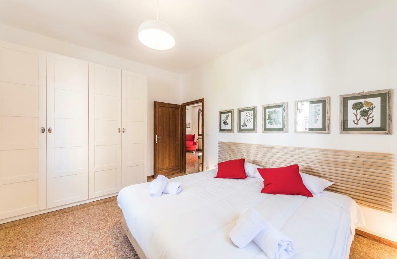 Ca' Roberta Apartment Venice Luaran gambar
