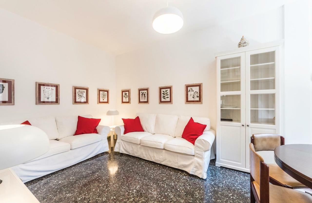 Ca' Roberta Apartment Venice Luaran gambar