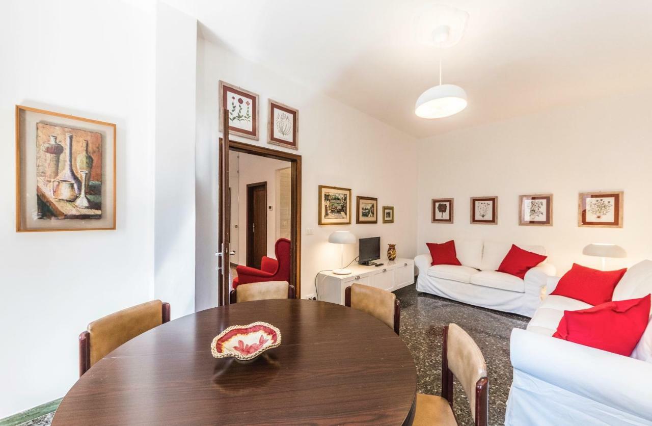 Ca' Roberta Apartment Venice Luaran gambar